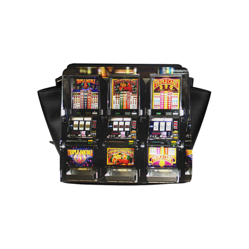 slot machines coin purse