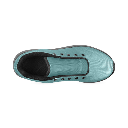 Teal Men’s Running Shoes (Model 020)