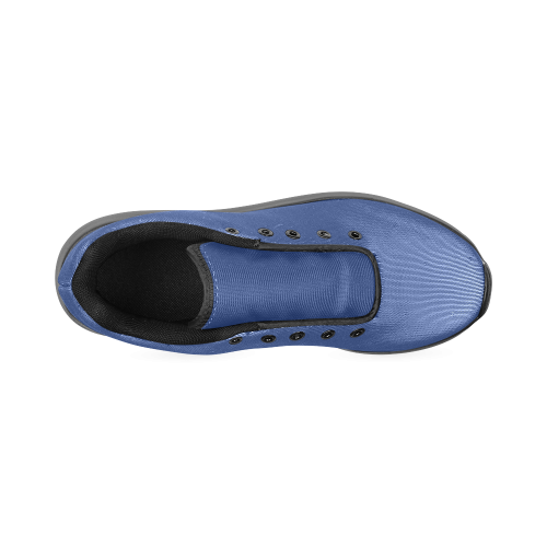 Surf the Web Men’s Running Shoes (Model 020)