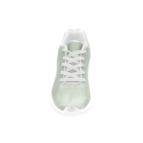 Sea Foam Men’s Running Shoes (Model 020)