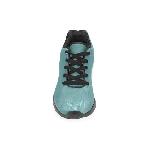 Teal Men’s Running Shoes (Model 020)