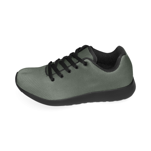 Duffel Bag Men’s Running Shoes (Model 020)