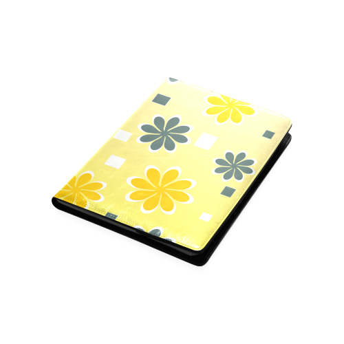 Joyful summer Custom NoteBook B5