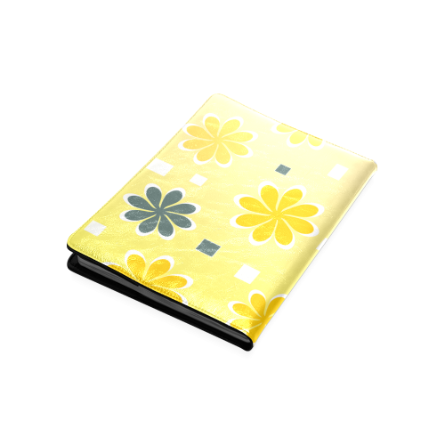 Joyful summer Custom NoteBook B5