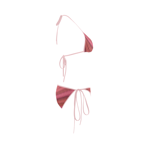 pINK iNK Custom Bikini Swimsuit