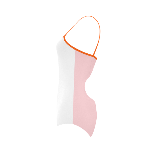 Butterfly Strap Swimsuit ( Model S05)