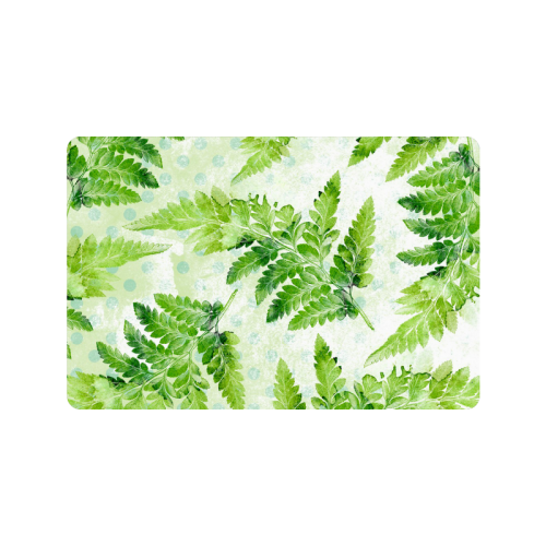 Green Fern