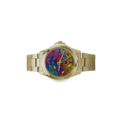 Pattern20160733 Custom Gilt Watch(Model 101)