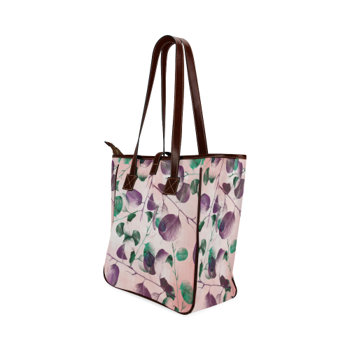 Eucalyptus Classic Tote Bag (Model 1644)