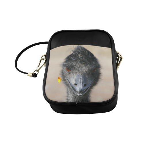Happy Emu Sling Bag (Model 1627)