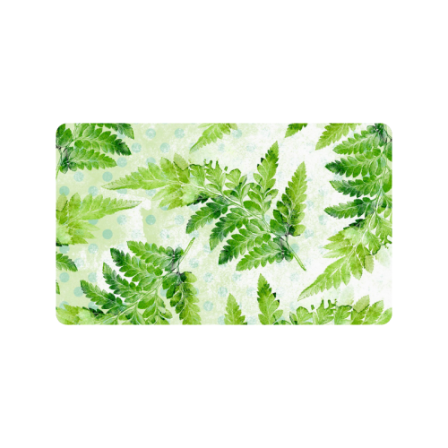 Green Fern