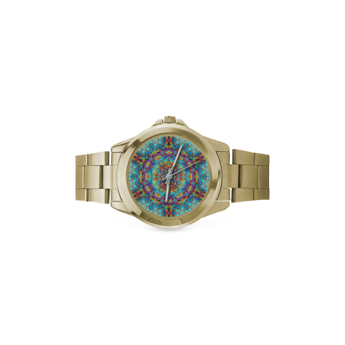 Pattern20160732 Custom Gilt Watch(Model 101)