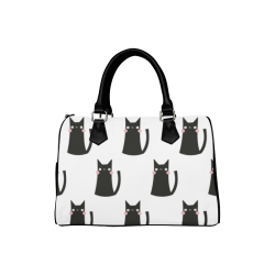 Unlucky Boston Handbag (Model 1621)