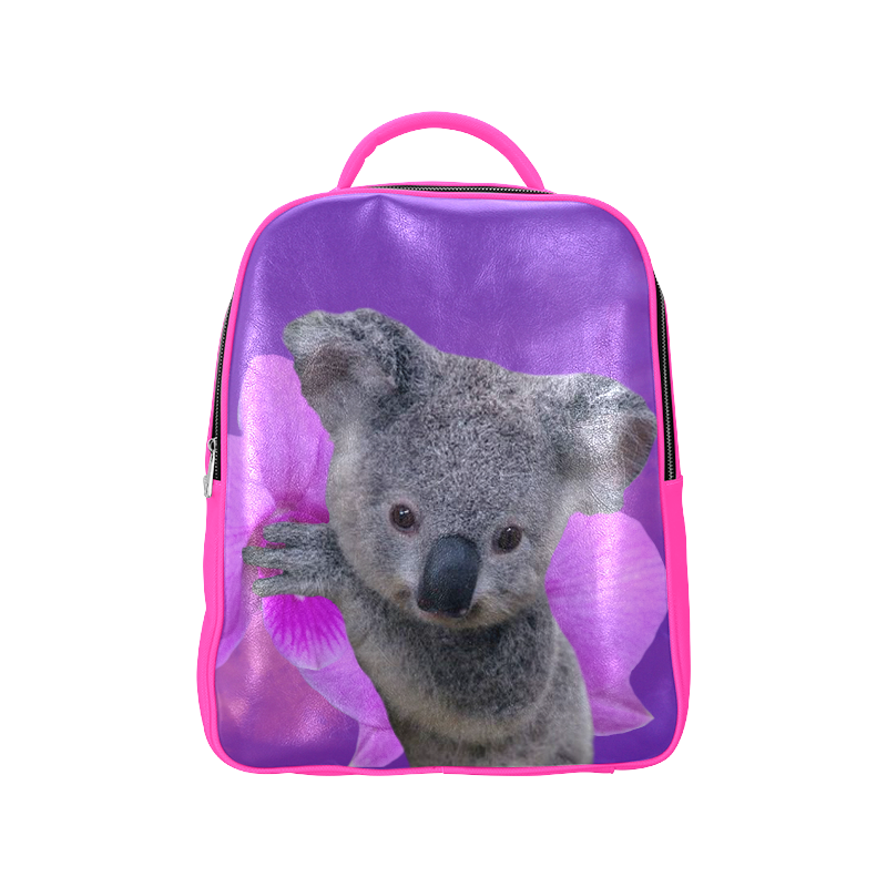 Koala Popular Backpack (Model 1622) ID D380461