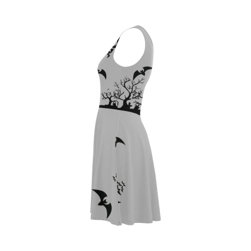 batsnew Atalanta Sundress (Model D04)