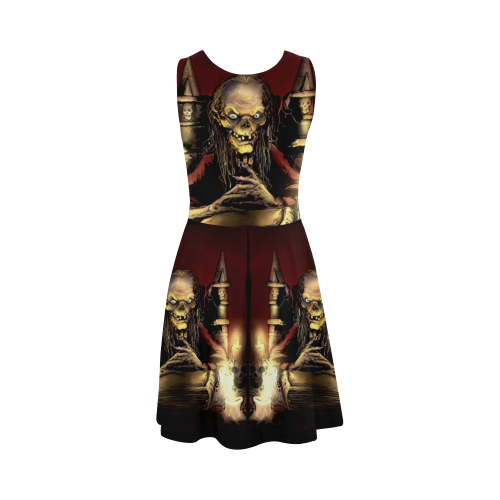 Crypt Keeper Atalanta Sundress (Model D04)