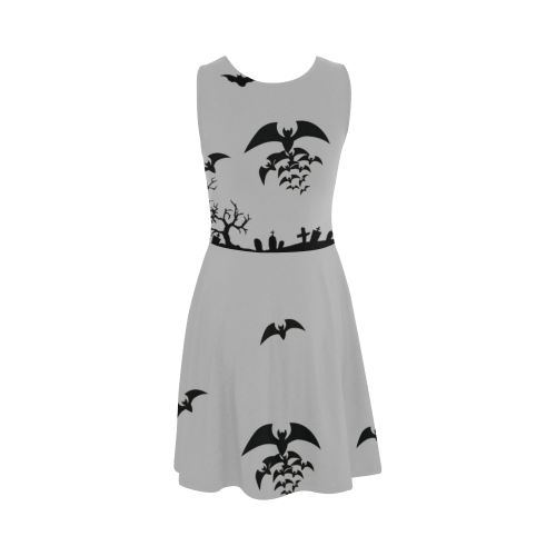 batsnew Atalanta Sundress (Model D04)