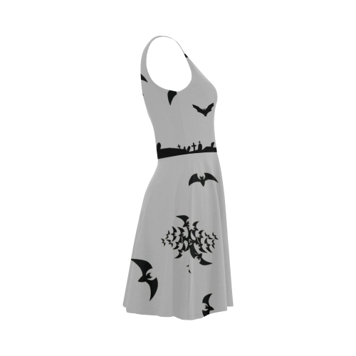 batsnew Atalanta Sundress (Model D04)