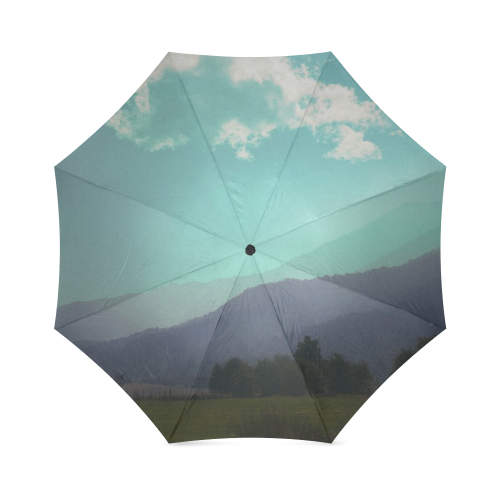 Deep Layers Foldable Umbrella (Model U01)