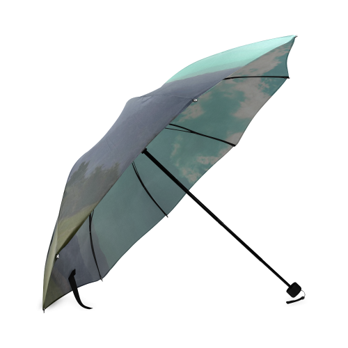 Deep Layers Foldable Umbrella (Model U01)