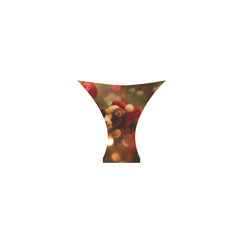 Christmas Pony Custom Bikini Swimsuit ID D387093