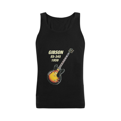 Gibson es 345 1959