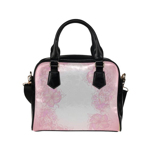 84 (2) Shoulder Handbag (Model 1634)