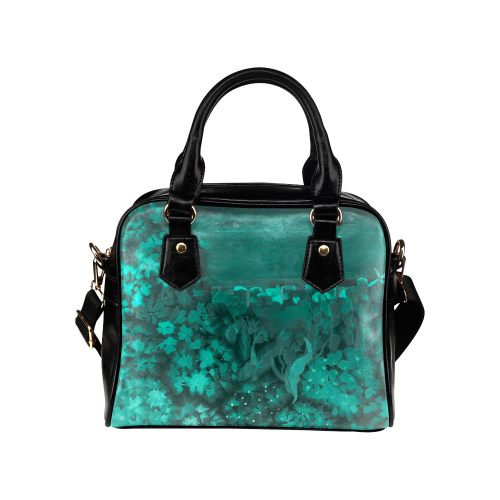 142 Shoulder Handbag (Model 1634)