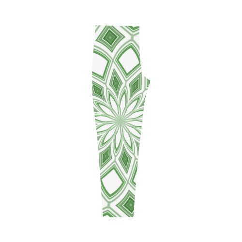 greene art spin capri legings Capri Legging (Model L02)