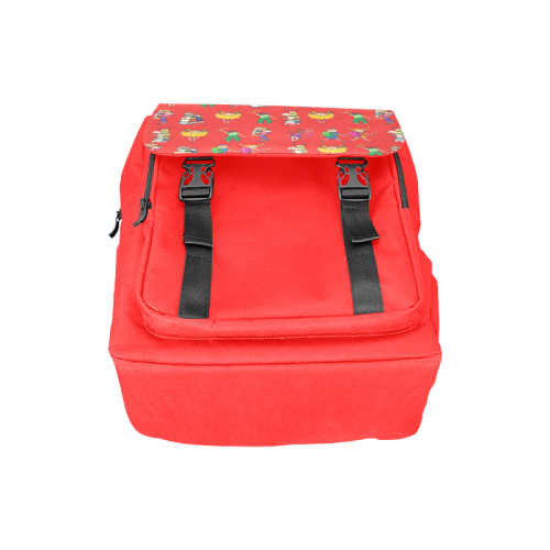 School Book Kids Casual Shoulders Backpack (Model 1623)