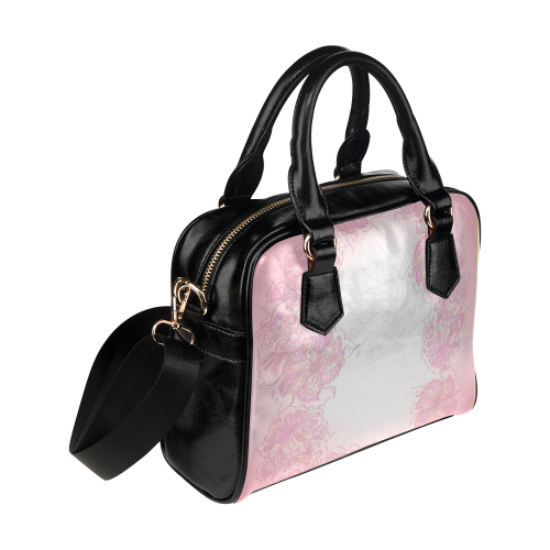 84 (2) Shoulder Handbag (Model 1634)