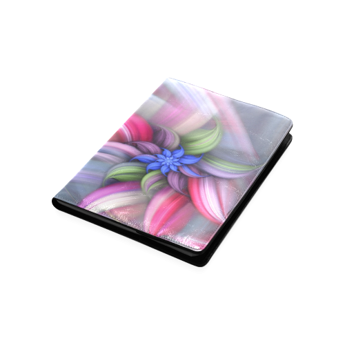 Swirling patterns Custom NoteBook B5