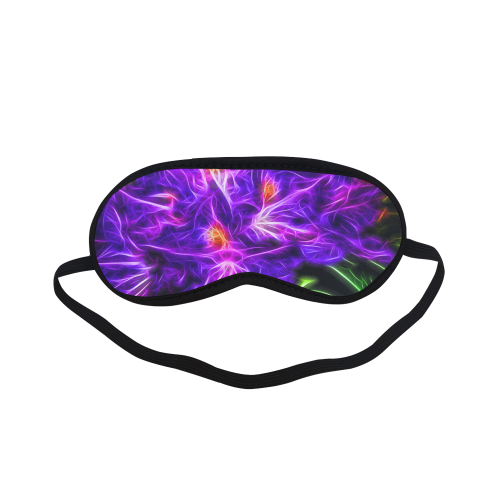 Rhododendron Topaz Sleeping Mask