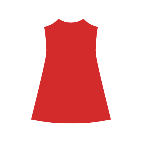 Vintage Alcestis Slip Dress (Model D05)
