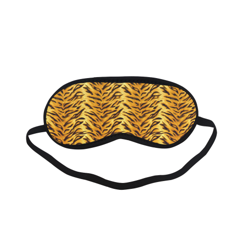 Tiger Sleeping Mask
