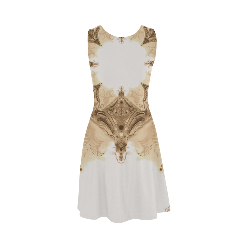 906 Atalanta Sundress (Model D04)