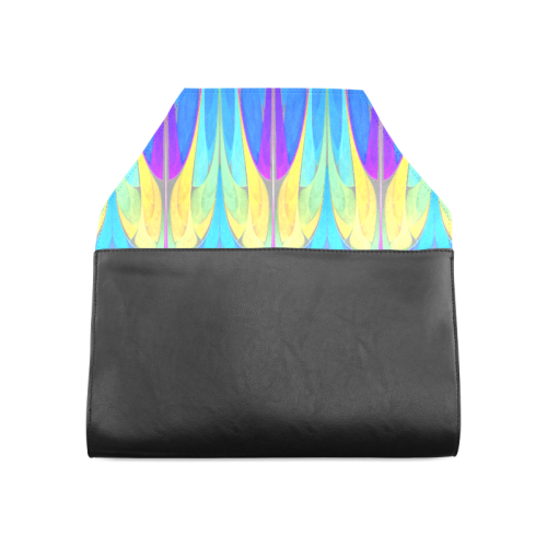 Art Deco Clutch Bag (Model 1630)