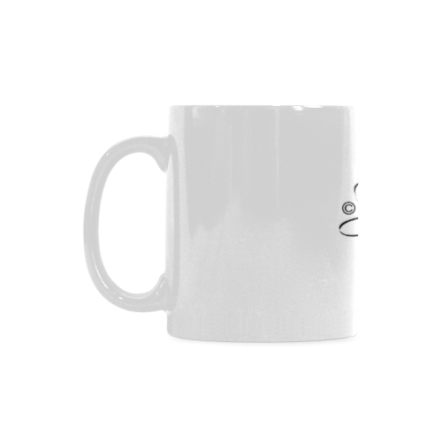 Schaffer Photos White Mug(11OZ)