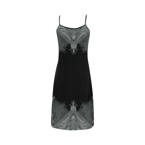 900 Alcestis Slip Dress (Model D05)