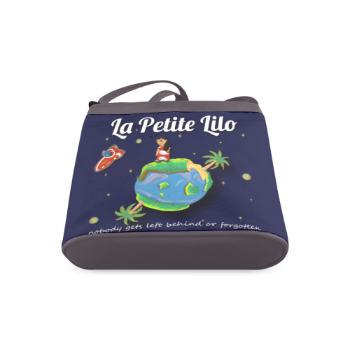 La Petite Lilo Crossbody Bag Crossbody Bags (Model 1613)