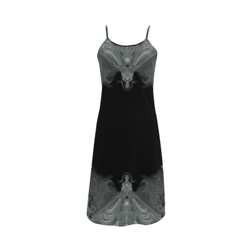 900 Alcestis Slip Dress (Model D05)