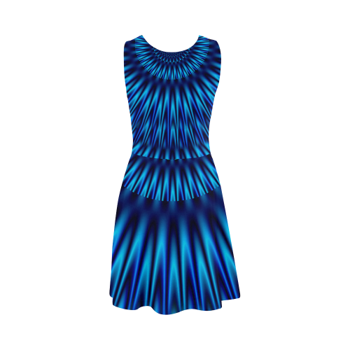 Blue Lagoon Atalanta Sundress (Model D04)