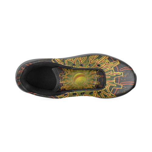Eye of the Universe Men’s Running Shoes (Model 020)