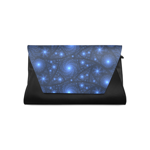 Star Light, Star Bright Clutch Bag (Model 1630)