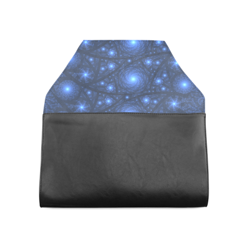 Star Light, Star Bright Clutch Bag (Model 1630)