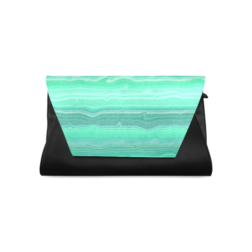 Serenity Sea Clutch Bag (Model 1630)