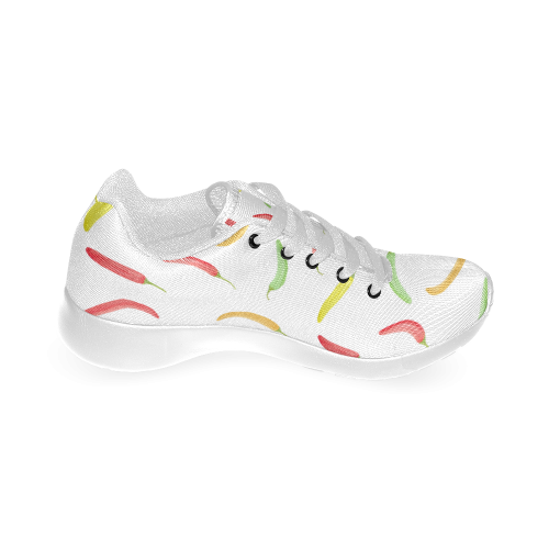 Chilli Peppar Women’s Running Shoes (Model 020)