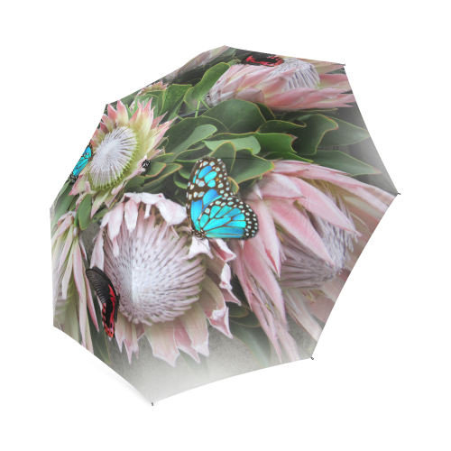 king protea Foldable Umbrella (Model U01)