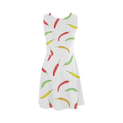 Chilli Peppar Atalanta Sundress (Model D04)