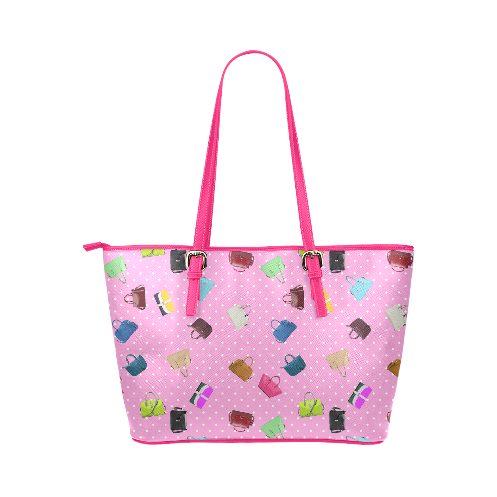 pink little purse